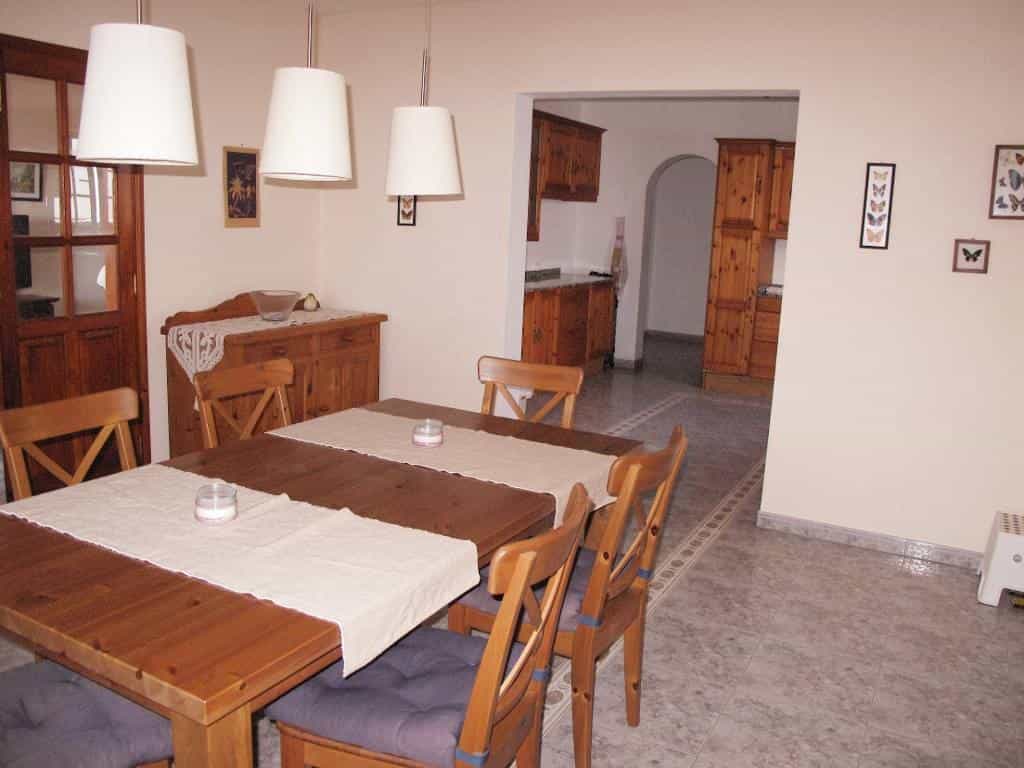 House in Punta Mujeres, Canary Islands 10016843