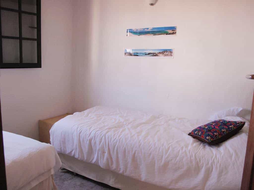 жилой дом в Punta Mujeres, Canary Islands 10016843