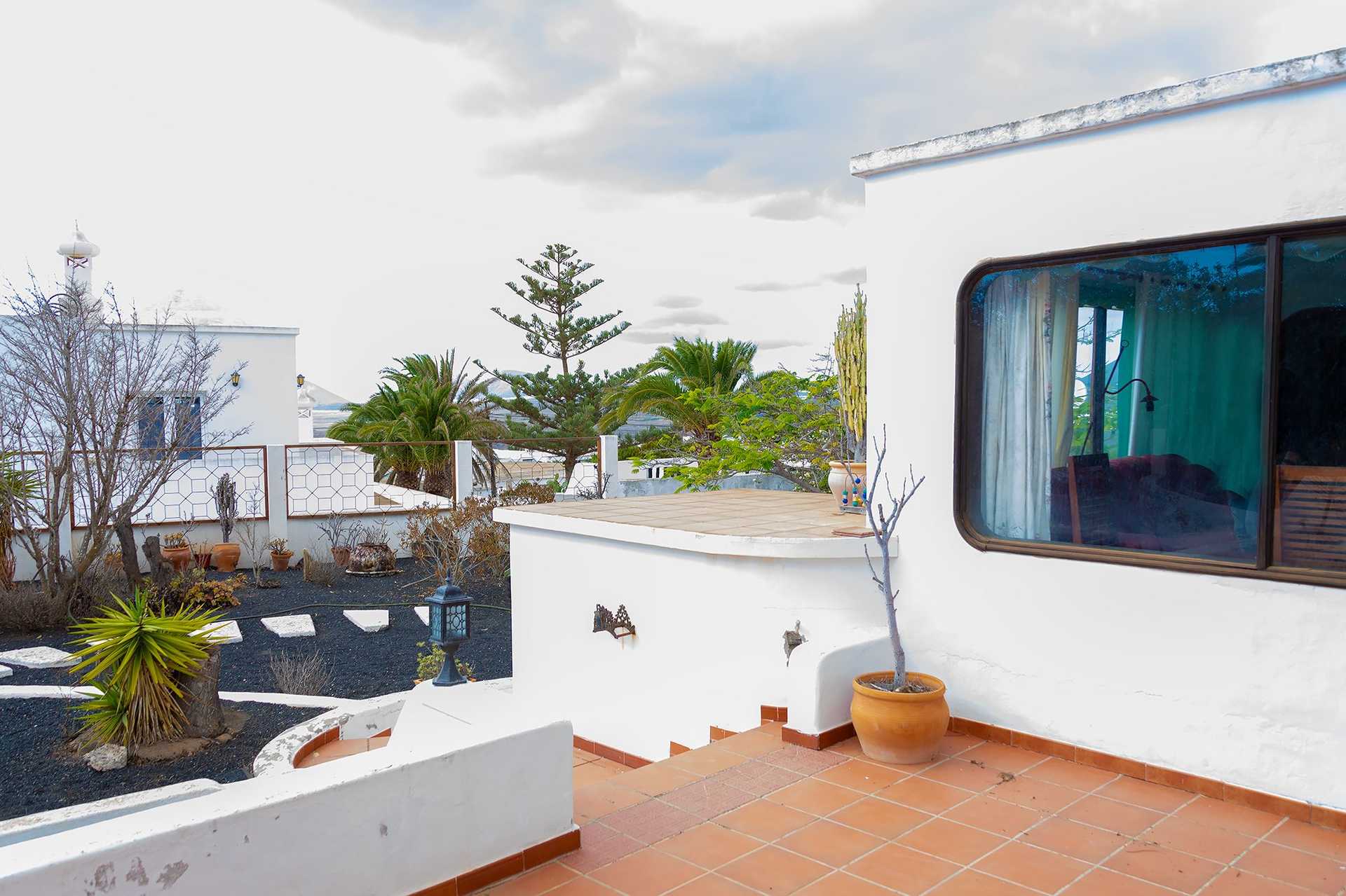 Dom w Oasis de Nazaret, Canary Islands 10016844