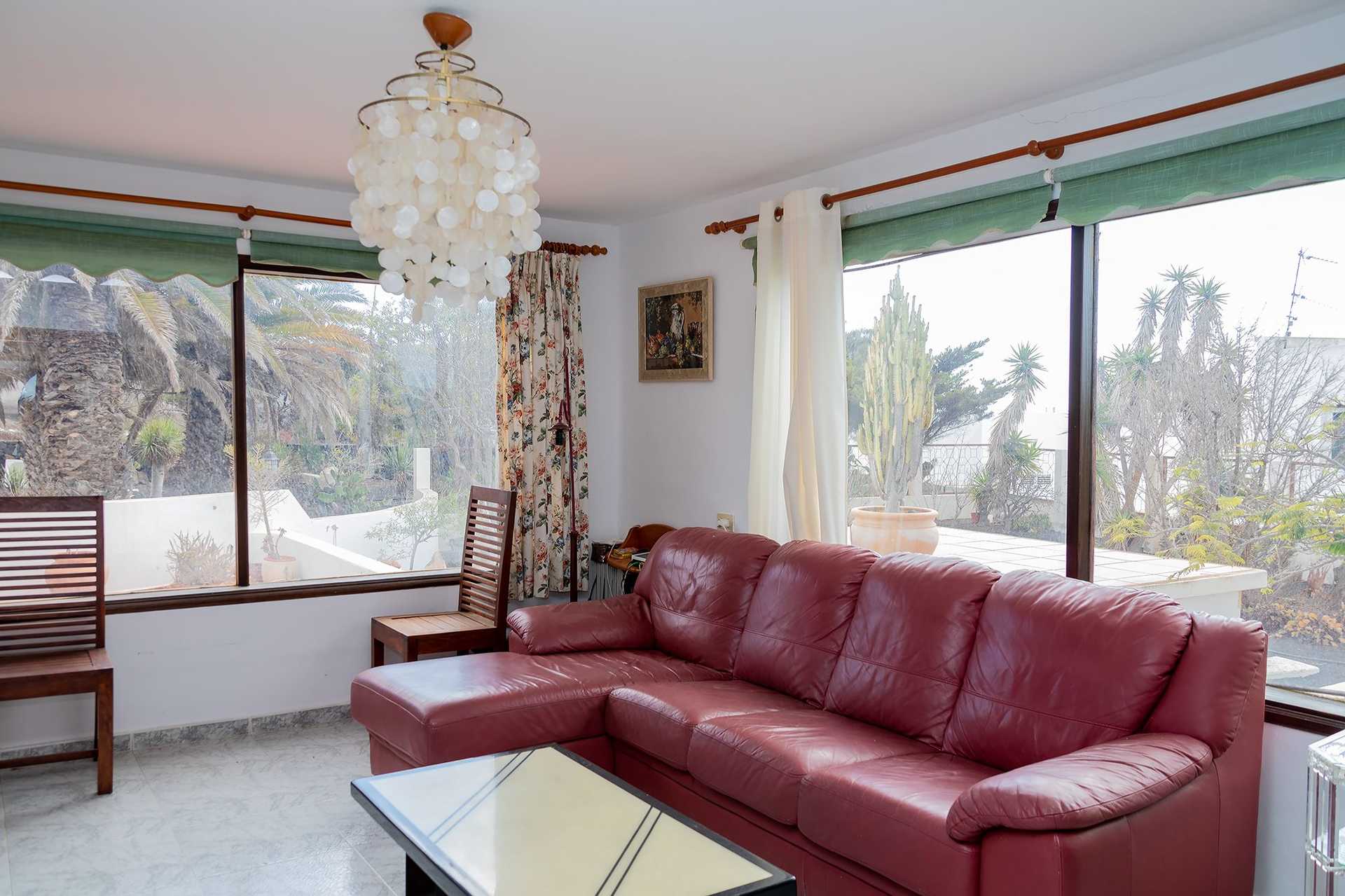 Rumah di Oasis de Nazaret, Canary Islands 10016844