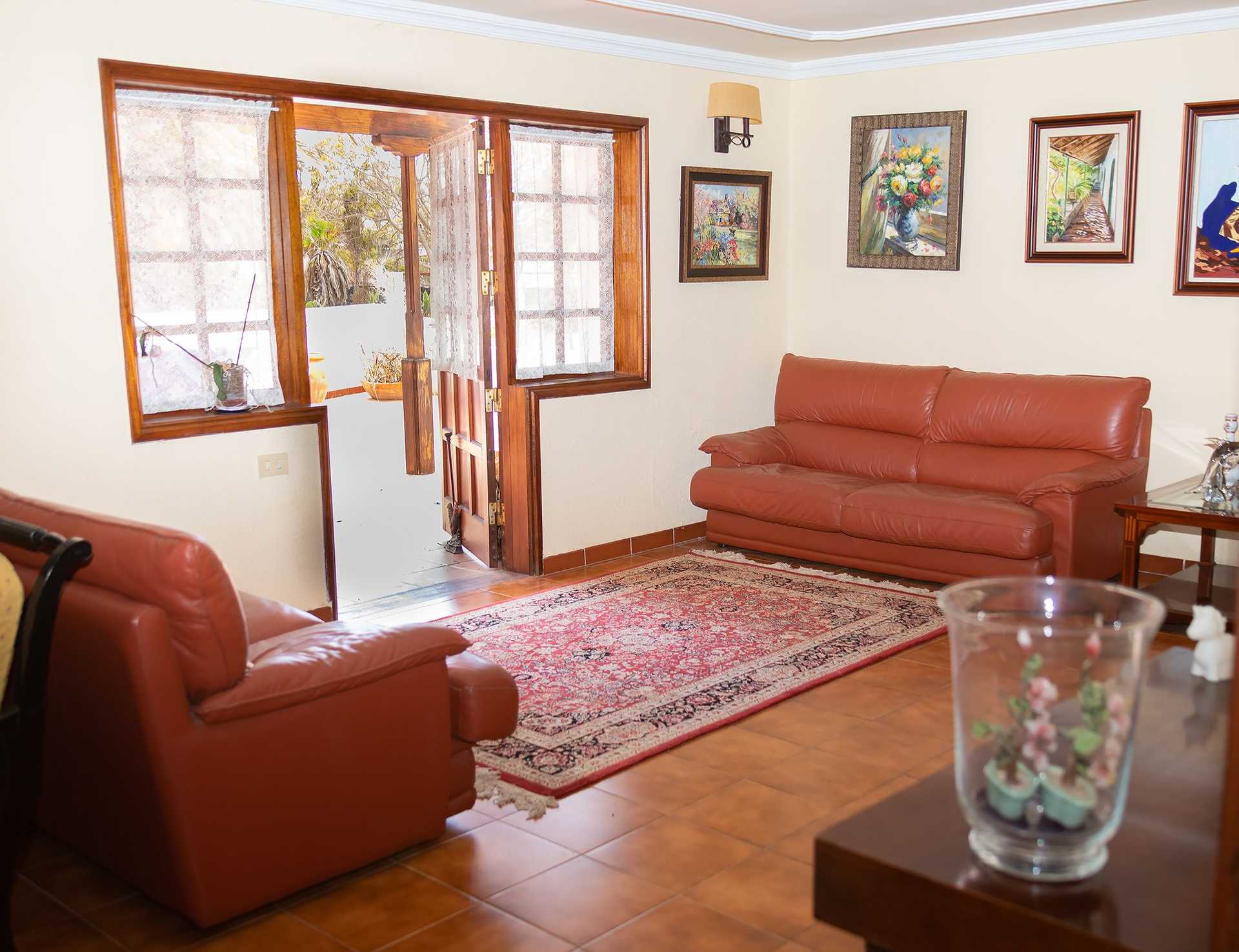 Huis in Oasis de Nazaret, Canary Islands 10016844