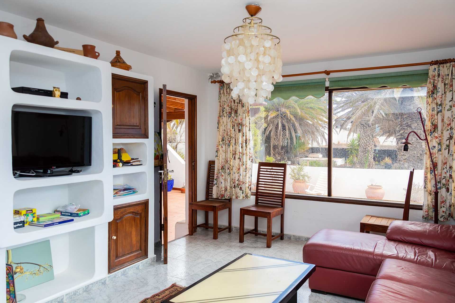 Dom w Oasis de Nazaret, Canary Islands 10016844