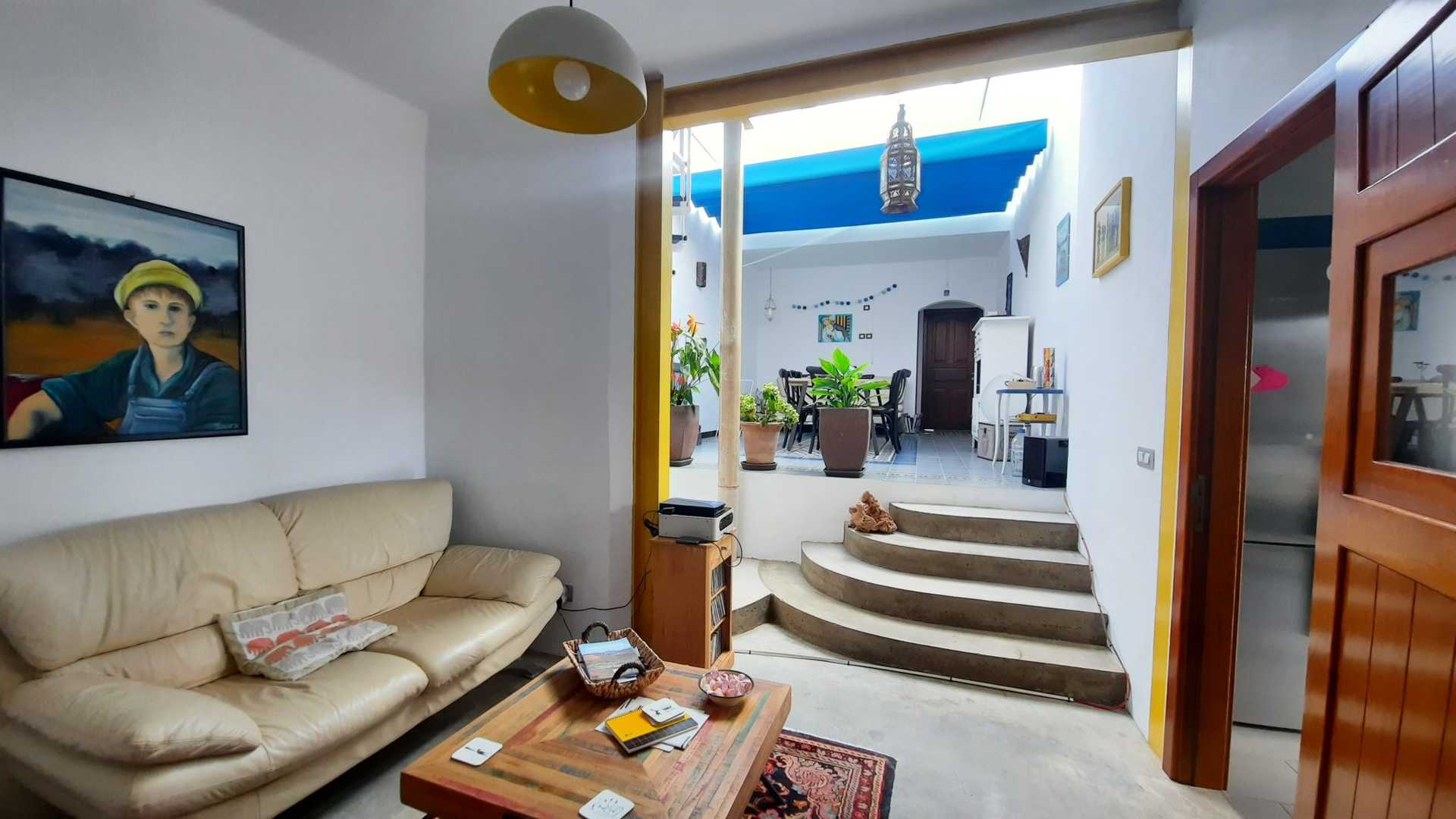 House in El Islote, Canary Islands 10016847