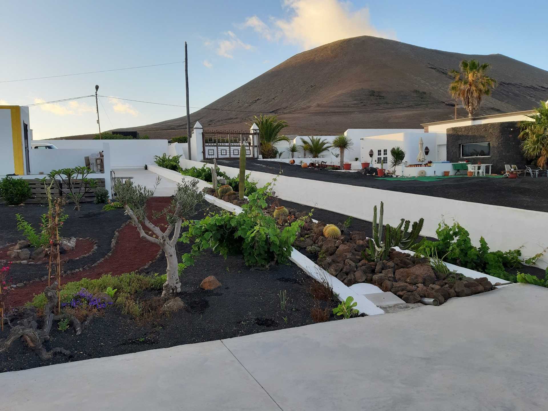 House in El Islote, Canary Islands 10016847