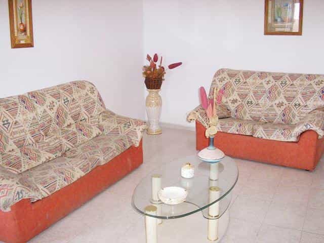 House in Teguise, Canary Islands 10016850