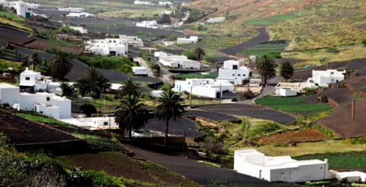 Hus i Los Valles, Canary Islands 10016850