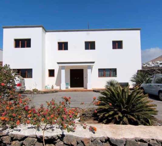 casa en Tías, Islas Canarias 10016853