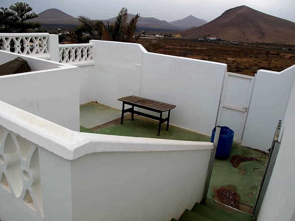 Dom w Nazaret, Canary Islands 10016860