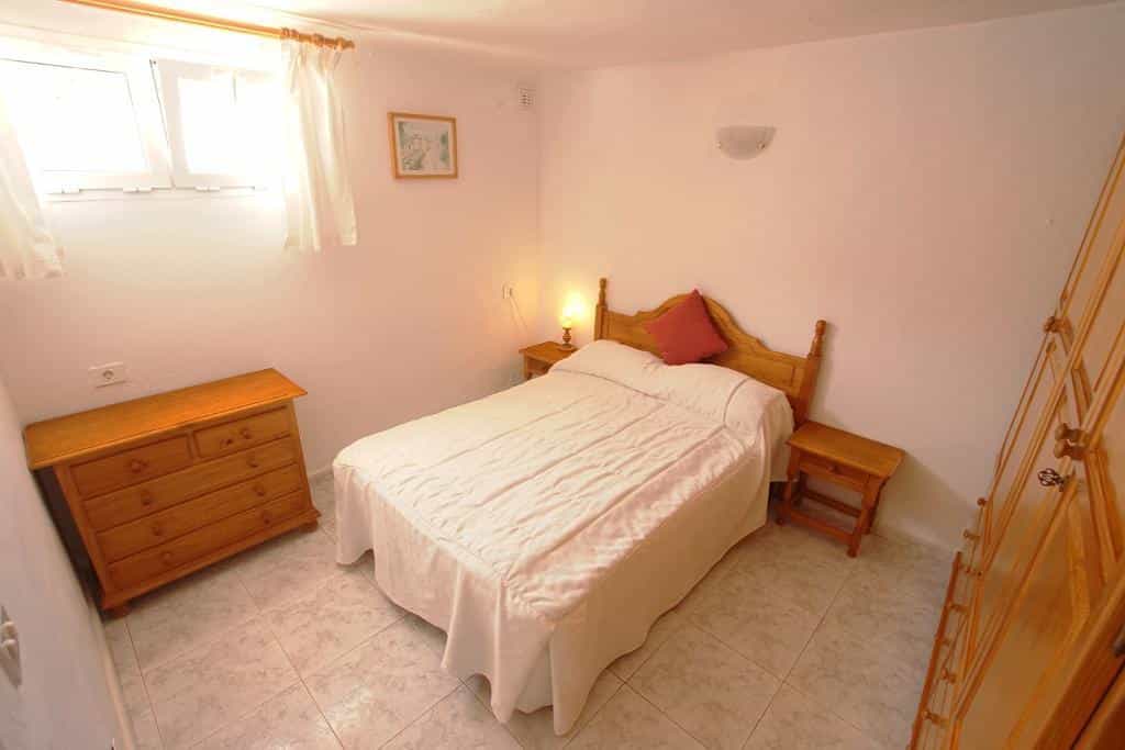 casa no Oasis de Nazaret, Canary Islands 10016862