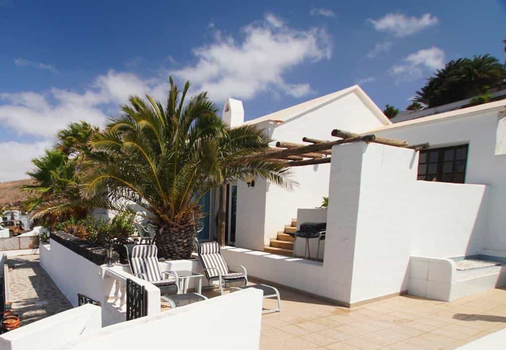 Huis in Teguise, Canarische eilanden 10016862