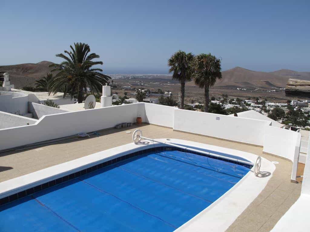 Casa nel Teguise, isole Canarie 10016862