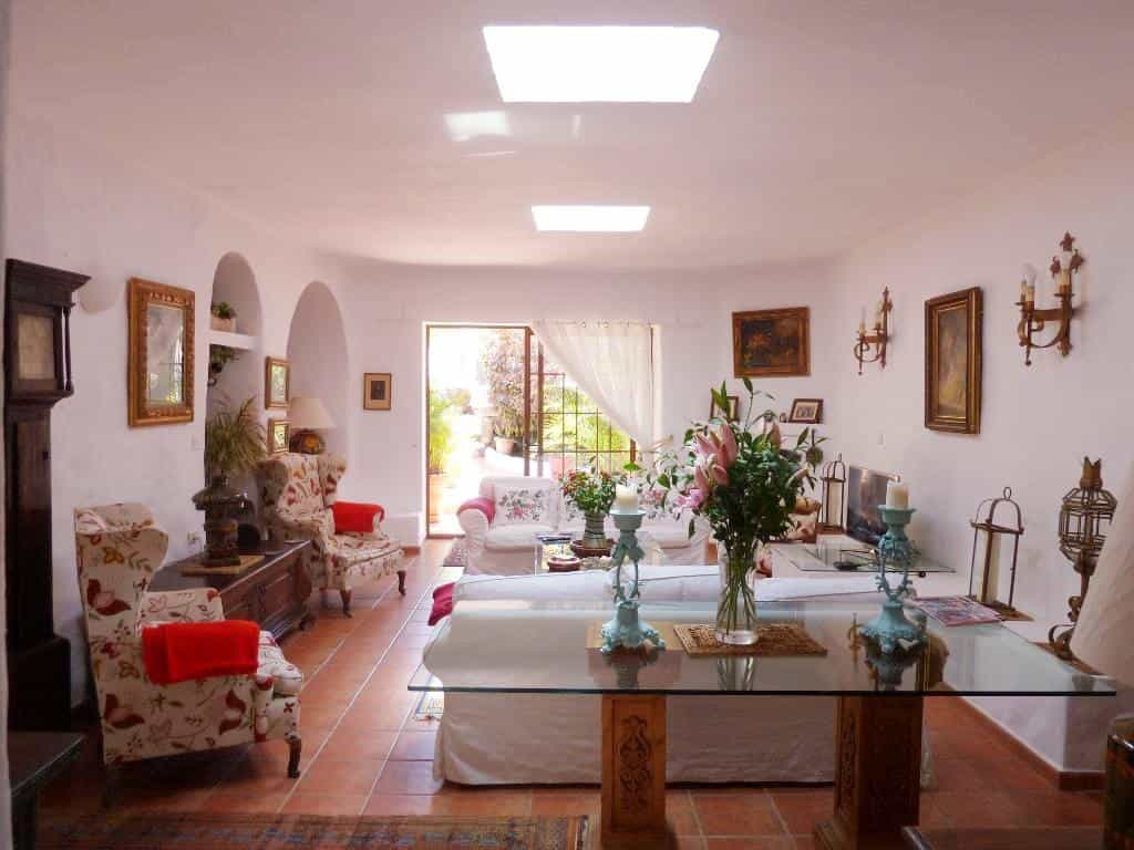 House in Masdache, Canary Islands 10016865