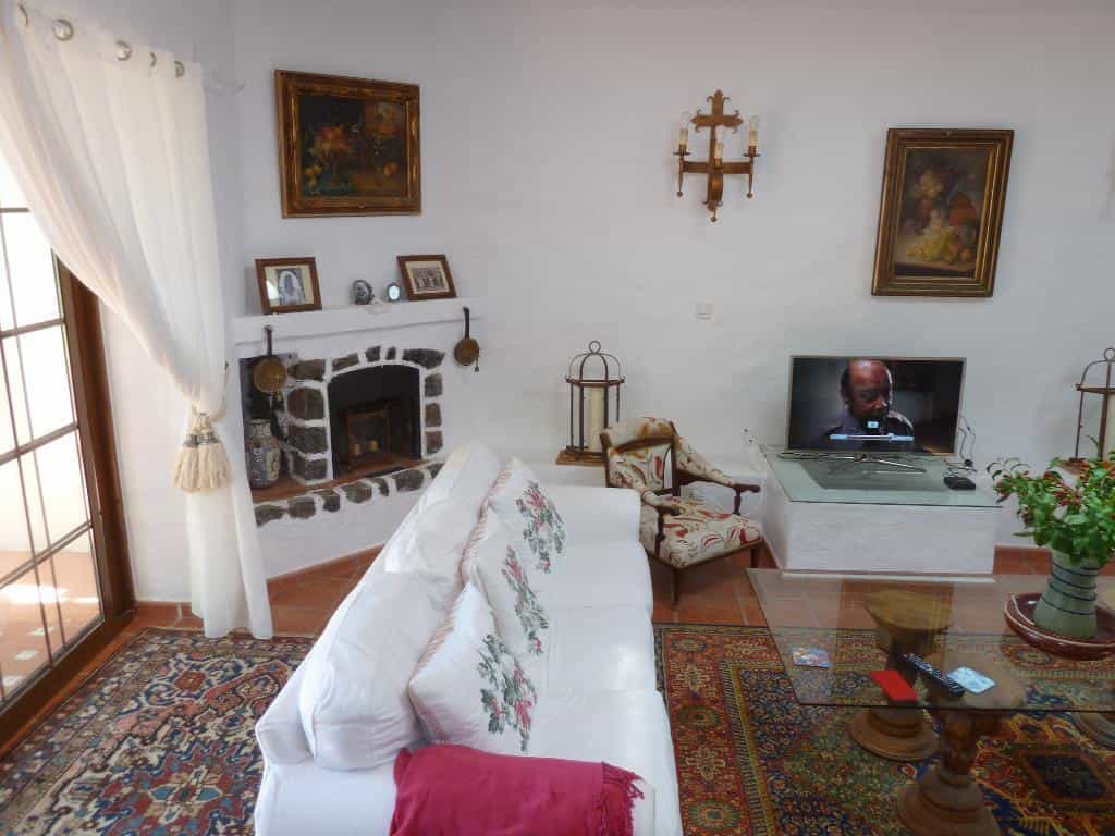Huis in Masdache, Canarische eilanden 10016865
