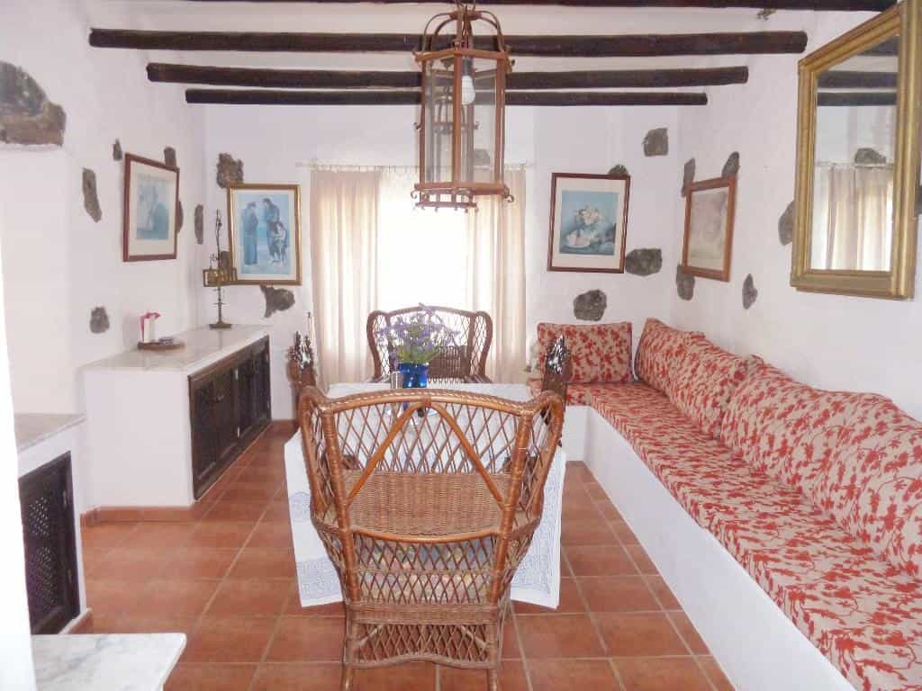 Hus i Masdache, Canary Islands 10016865