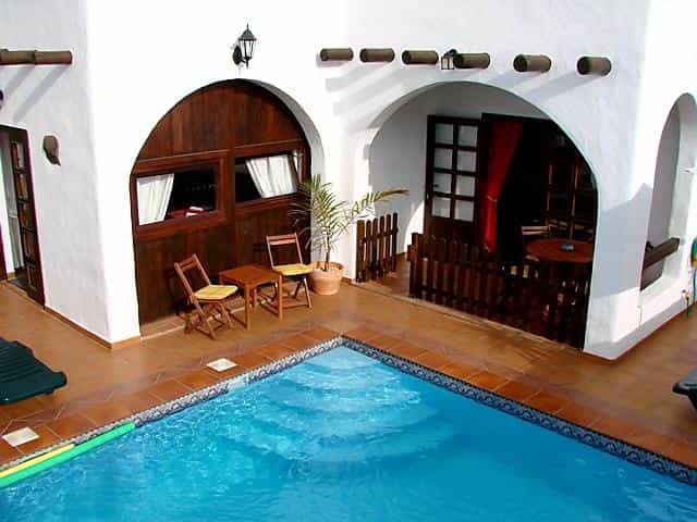 मकान में Punta Mujeres, Canary Islands 10016867