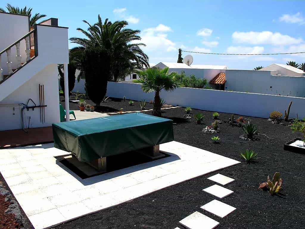 House in Teguise, Canary Islands 10016869