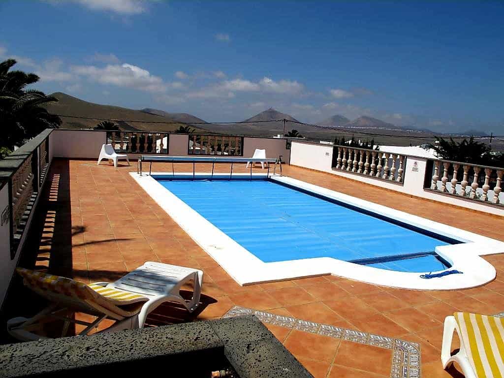 Hus i Oasis de Nazaret, Canary Islands 10016869