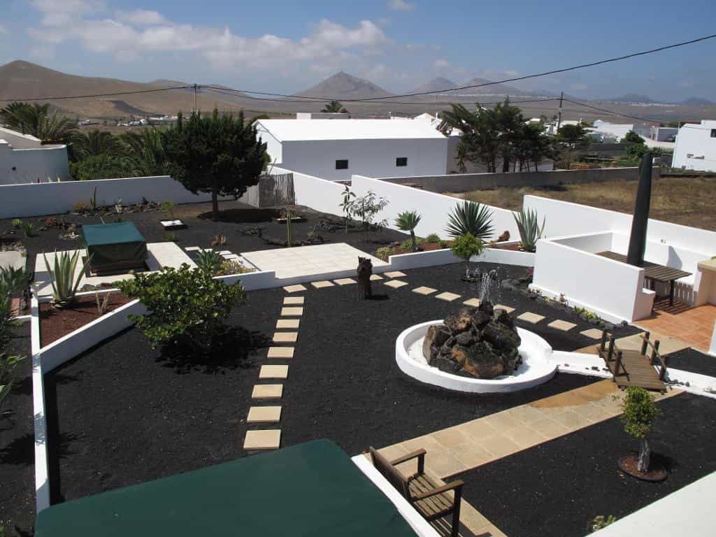 Hus i Oasis de Nazaret, Canary Islands 10016869
