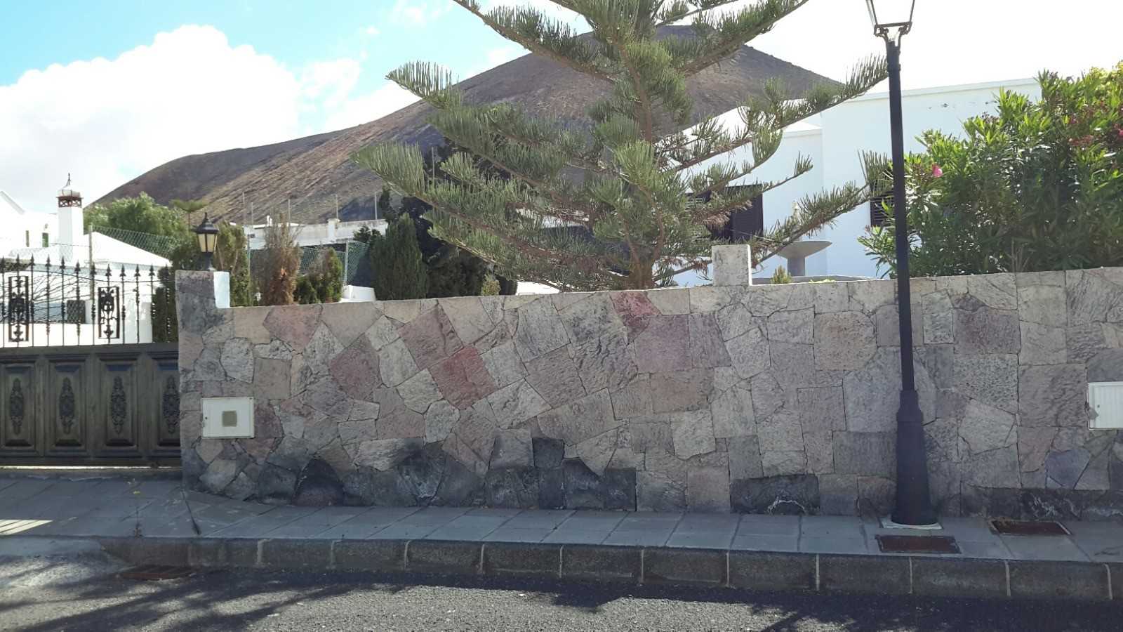 House in Tahíche, Canary Islands 10016871