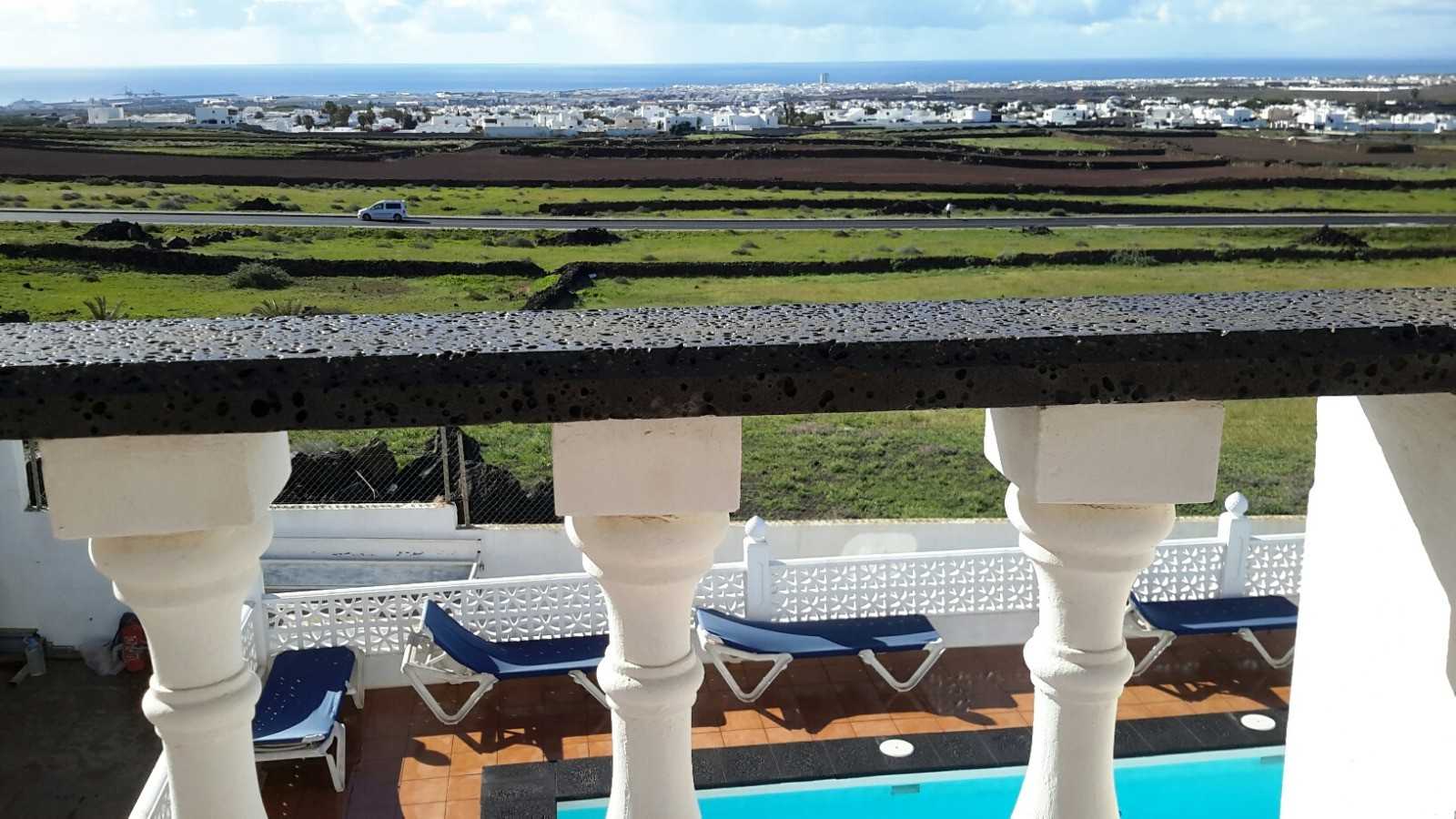 House in Teguise, Canary Islands 10016871