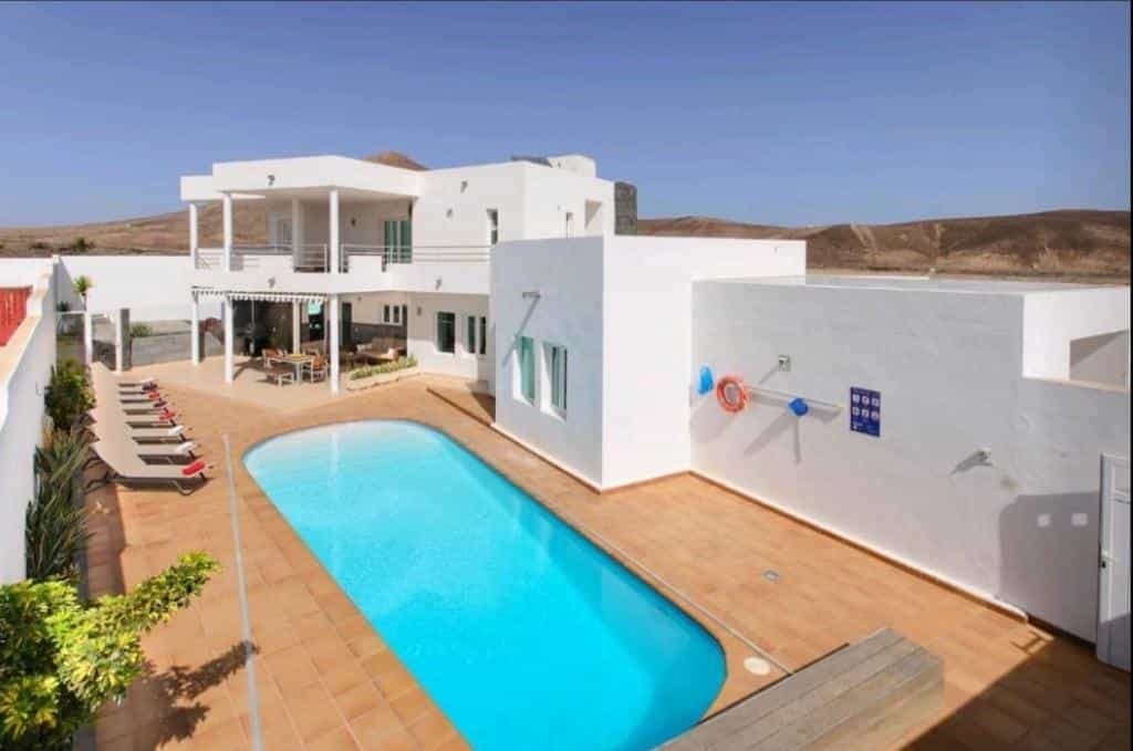 House in Arrecife, Canary Islands 10016872