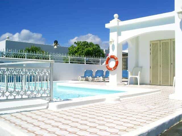 House in Tias, Canary Islands 10016874
