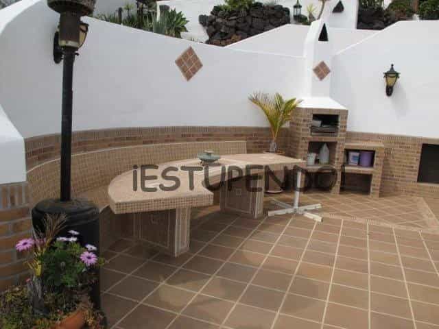 House in Oasis de Nazaret, Canary Islands 10016875