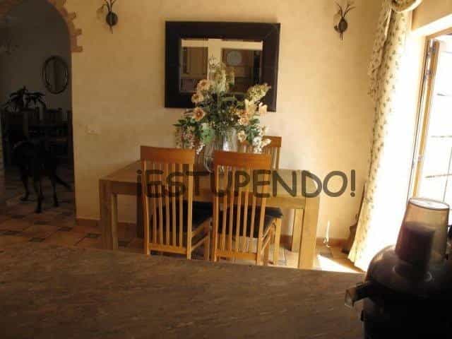 House in Teguise, Canary Islands 10016875