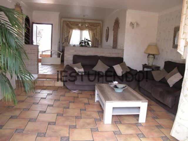 House in Teguise, Canary Islands 10016875