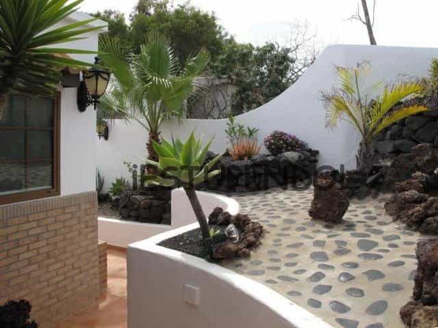 House in Oasis de Nazaret, Canary Islands 10016875