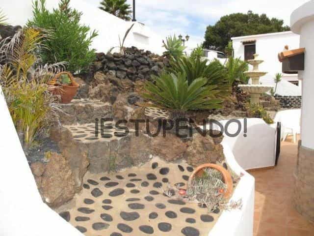 Hus i Oasis de Nazaret, Canary Islands 10016875
