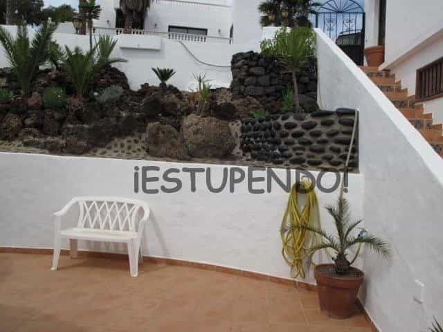 Hus i Oasis de Nazaret, Canary Islands 10016875