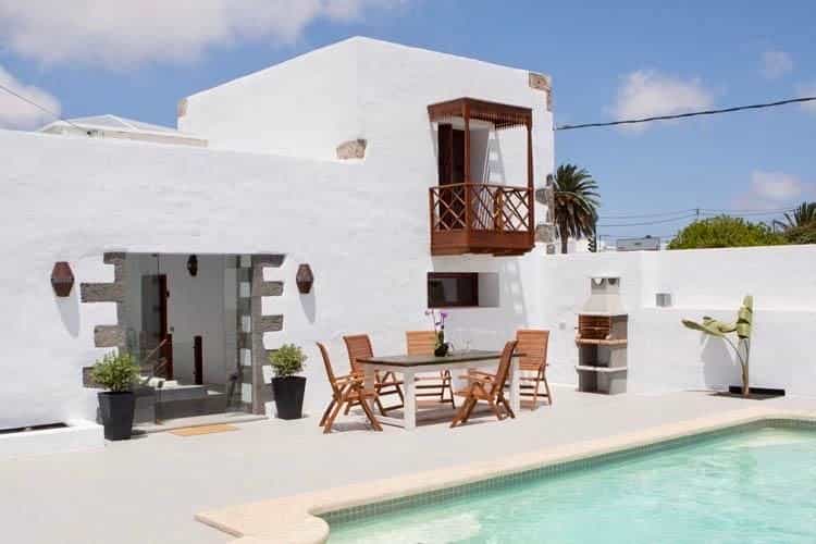 Huis in Mozaga, Canarische eilanden 10016877
