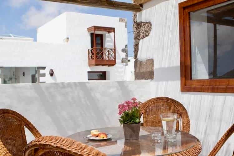 House in Tiagua, Canary Islands 10016877