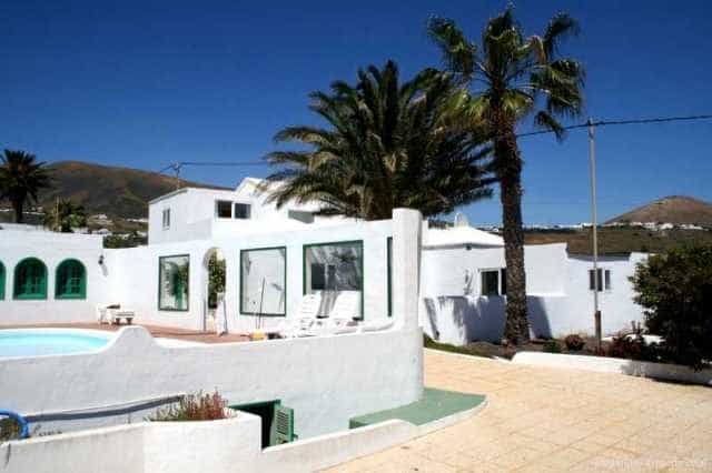 House in Macher, Canary Islands 10016883