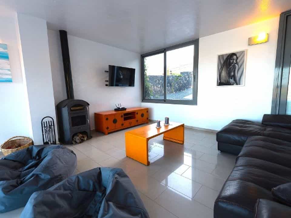 House in Tabayesco, Canary Islands 10016894