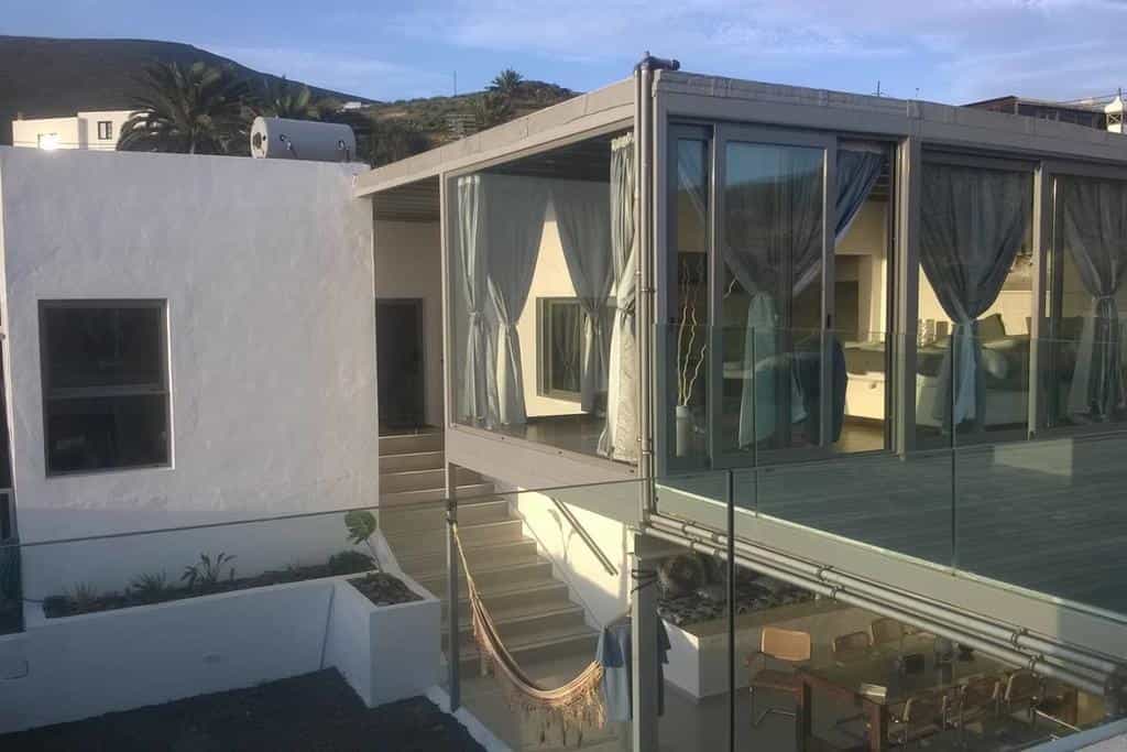 Haus im Teguise, Kanarische Inseln 10016894