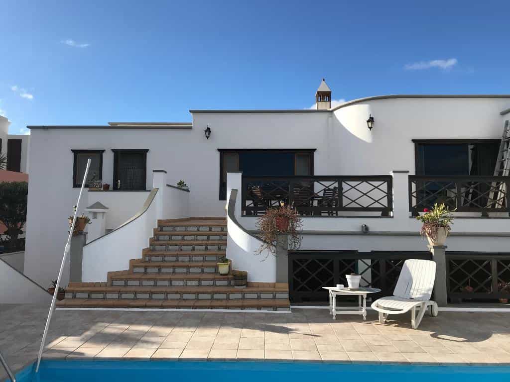 House in Guime, Canary Islands 10016908
