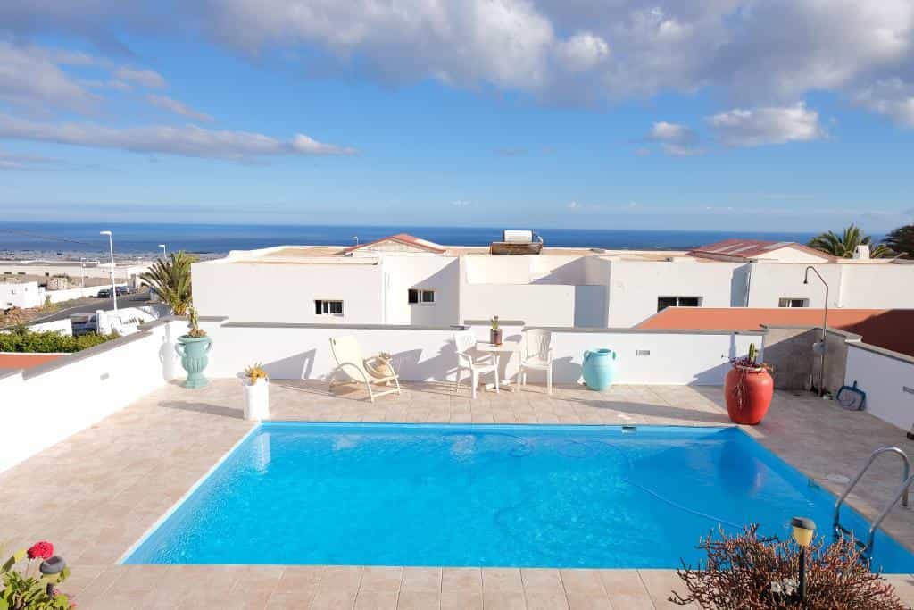 Huis in Güime, Canary Islands 10016908