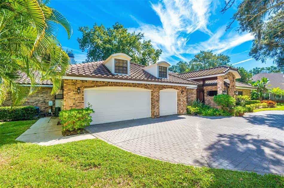 House in Safety Harbor, Florida 10016913