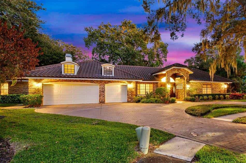 بيت في Clearwater, Florida 10016913