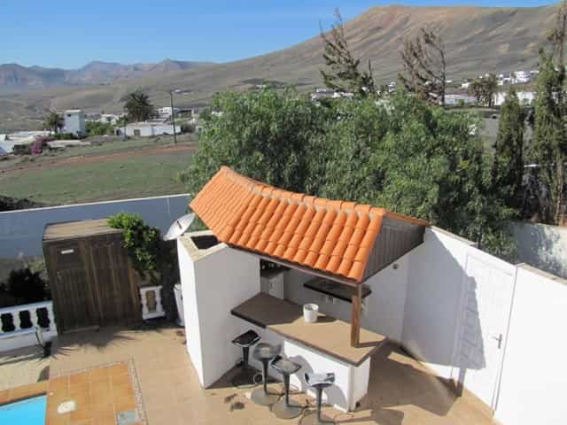 House in Macher, Canary Islands 10016919