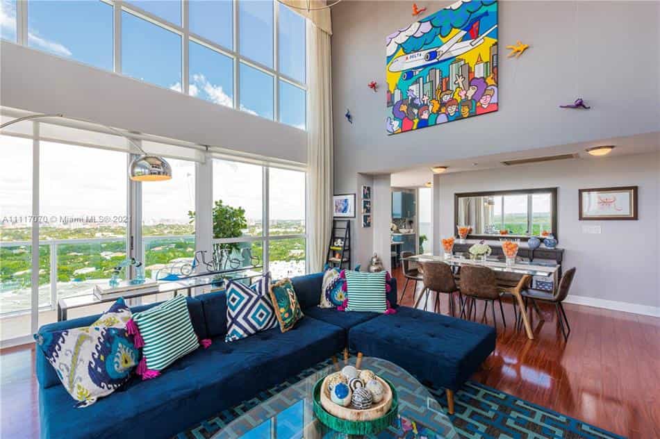 Condominium in Ocean View Heights, Florida 10016920