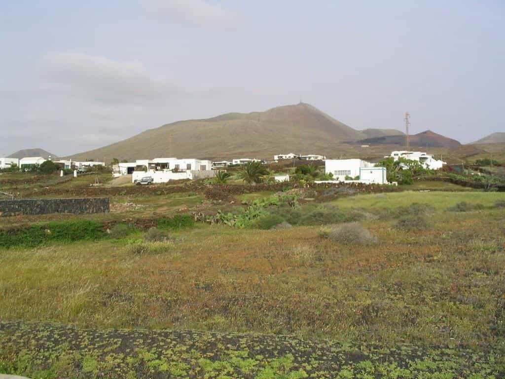 Land in Uga, Canary Islands 10016929