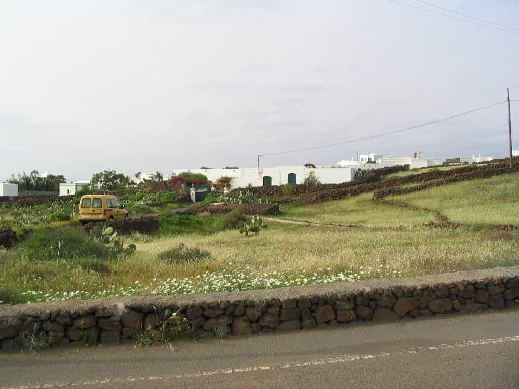 Γη σε Uga, Canary Islands 10016929