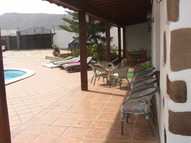 House in Macher, Canary Islands 10016931