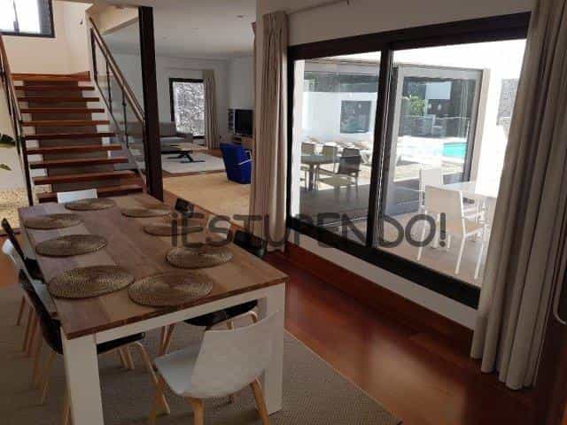 House in Macher, Canary Islands 10016943