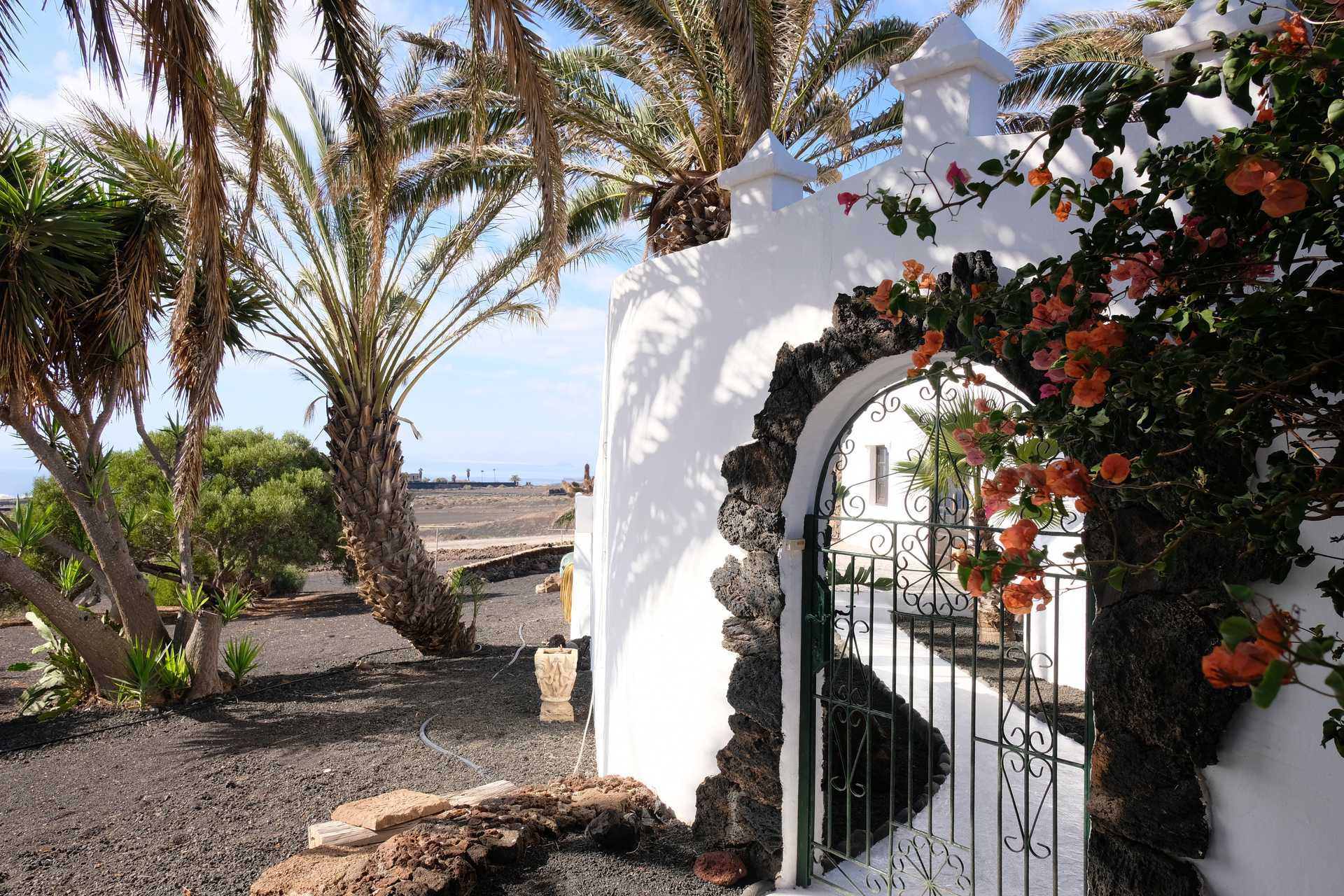 מגורים ב La Asomada, Canary Islands 10016944