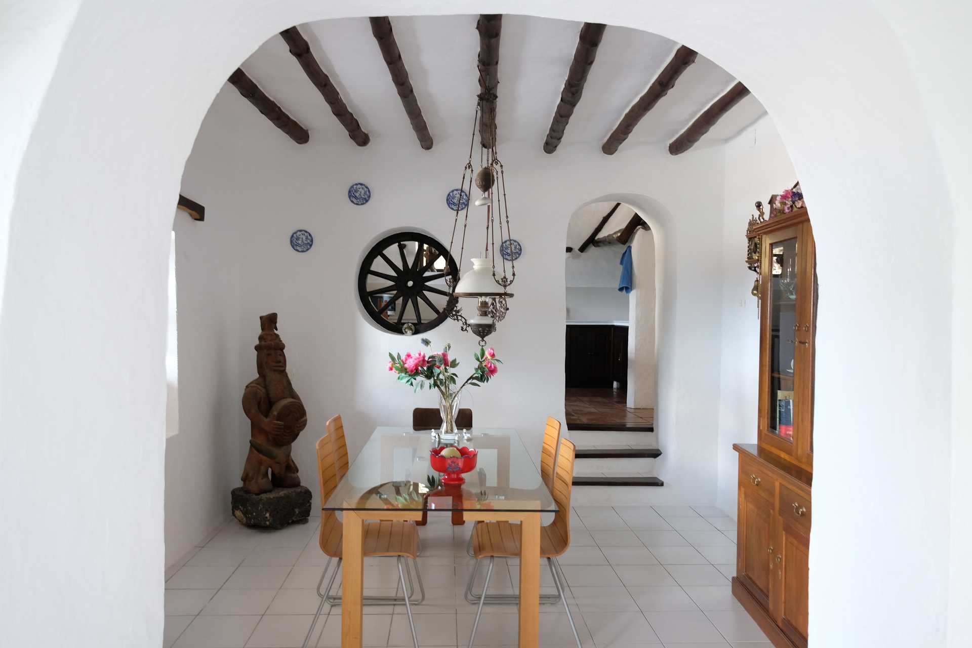 Dom w La Asomada, Canary Islands 10016944