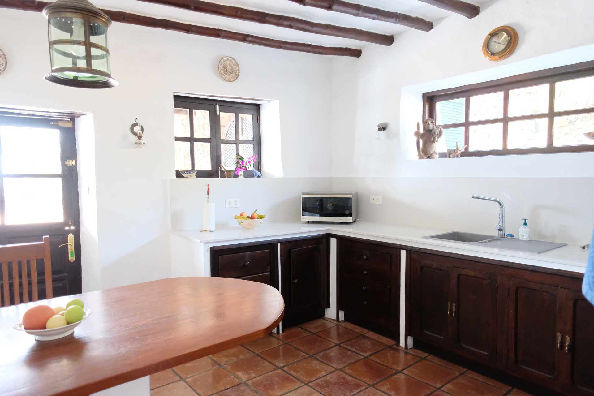 Huis in La Asomada, Canary Islands 10016944